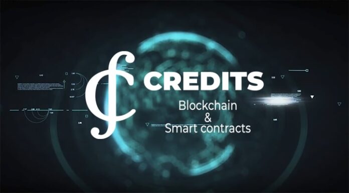 Credits – The Future Of Blockchain