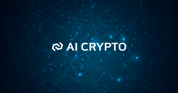 Ai Ecosystem Based On Blockchain. Launched By Ai Crypto.