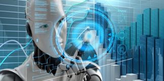 Artificial Intelligence and The Blockchain Converge New