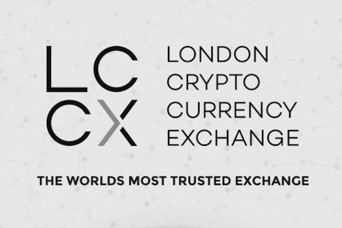 Ico Review: Lccx – The London-based Cryptocurrency Exchange