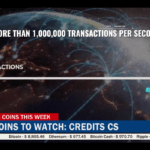 Emerging Coins This Week: CREDITS (CS) ICO Review Emerging Coins This Week: Credits (cs) Ico Review