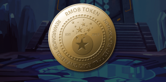 Rewardmob Ico Review: The First Mobile Esports Loyalty Platform