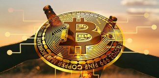 Crypto nation first