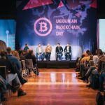 Ukrainian Blockchain Day – March 25th 2018 Ukrainian Blockchain Day – March 25th 2018
