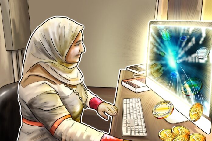 Egypt is Using Privately Owned Computers to Mine for Crypto