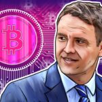Michael Owen Seeks To Score Goals In The Crypto Community Ex-England star Michael Owen to launch own cryptocurrency