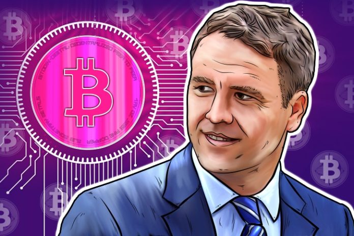 Ex-England star Michael Owen to launch own cryptocurrency