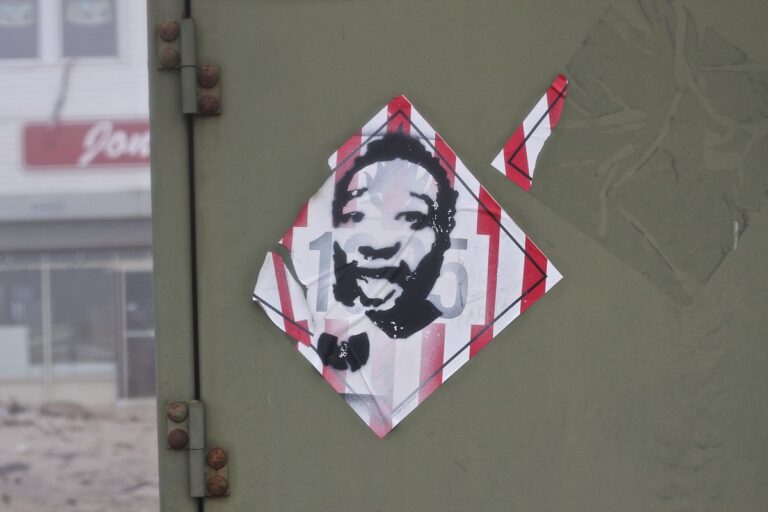 Infamous ODB To Be Immortalized In Crypto Infamous ODB To Be Immortalized In Crypto