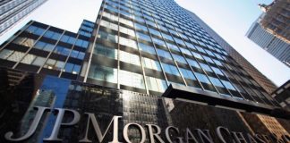 JP Morgan Chase sees Cryptos as a Viable Competitor