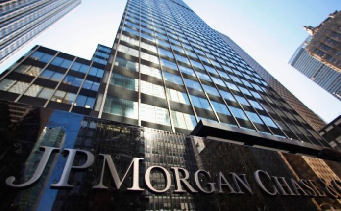 JP Morgan Chase sees Cryptos as a Viable Competitor