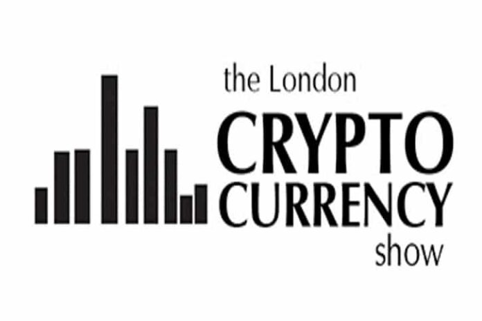 Learn How To Invest In Crypto At The London Cryptocurrency Show, April 2018