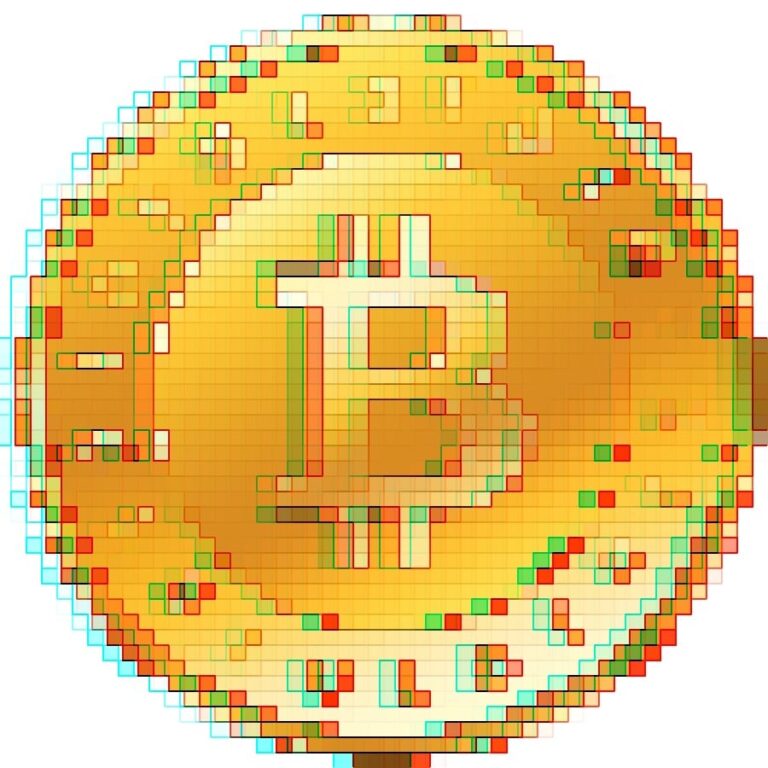 Mark Bern: Pixel Artist Powered By Bitcoin Mark Bern: Pixel Artist Powered By Bitcoin