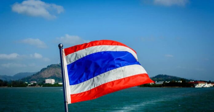 New Regs for Cryptos in Thailand