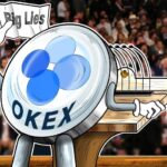 Okex Accused Of Doctoring Exchange Volumes Okex Accused of Big Lies