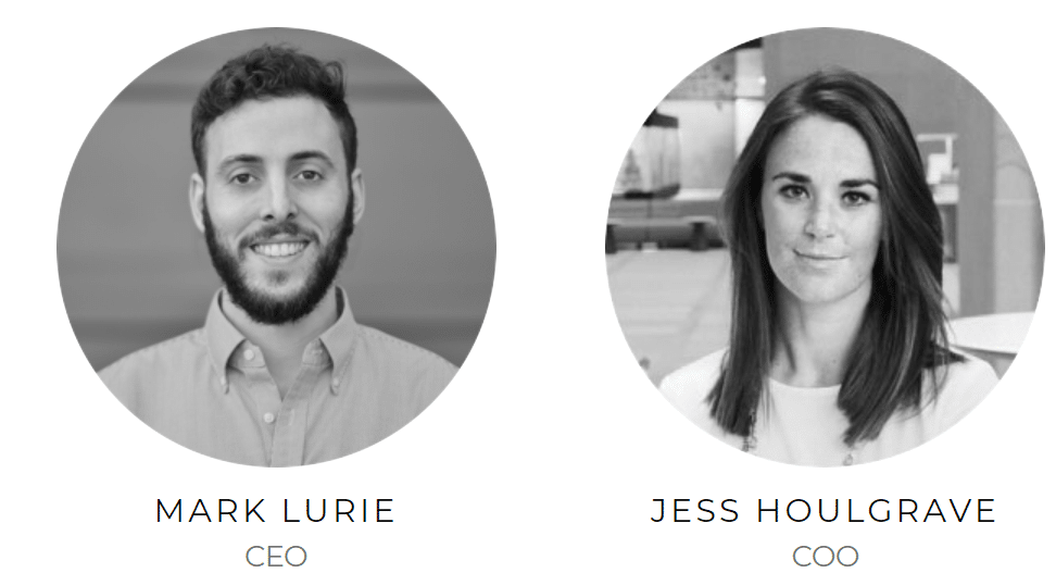 Ccn Interviews: Mark Lurie And Jess Houlgrave Of Codex Protocol