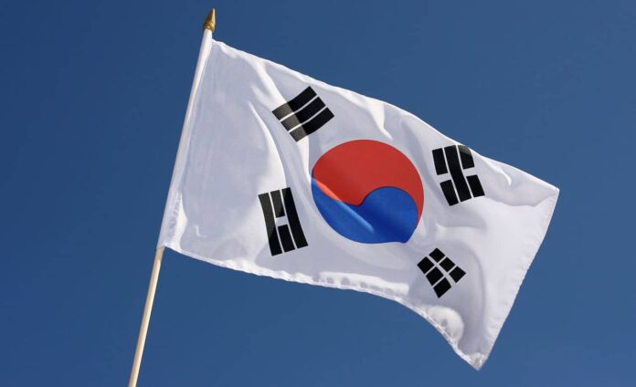 South Korea Fintech Jobs Blockchain