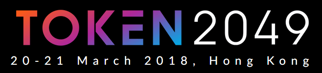 Token 2049 Conference Hong Kong – The Hot Topics And Top Speakers