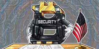 US Laws are Being Drafted to Tighten Security Around Cryptocurrency