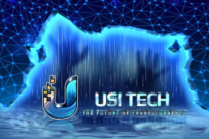 USI Tech Shows Signs of Fishiness - Leave Cryptocurrency Users Worried
