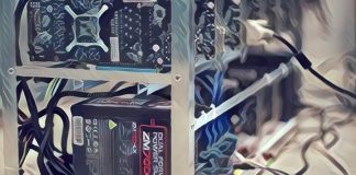 Why Does Cryptocurrency Mining Eat So Many Kilowatt Hours