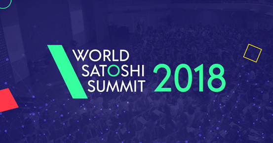 Dream, Discuss, Decentralize At The World Satoshi Summit, New Delhi 2018