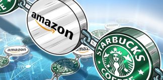 Starbucks And Amazon Reveal Consumer Appetite For Mainstream Blockchain