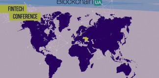 Early Bird Tickets Close Today: International Blockchainua Conference March 23rd