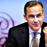 The Future Of Money: BoE Governor Decries Crypto During Bloomberg Speech The Future Of Money: Boe Governor Decries Crypto During Bloomberg Speech