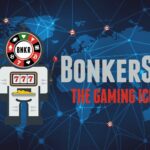 BONKERS ICO: THE GAMING ICO Bonkers Ico: The Gaming Ico