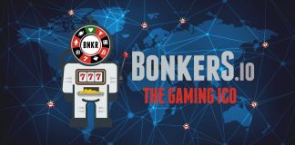 Bonkers Ico: The Gaming Ico
