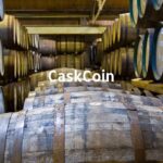 CaskCoin Launches World’s First Whisky Cryptocurrency Caskcoin Launches World’s First Whisky Cryptocurrency