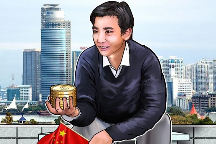 Meitu Founder Opposes China’s Stand Against Icos And Mining