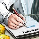 Crypto Featured In Congress Economic Report For The First Time Crypto Featured In Congress Economic Report For The First Time