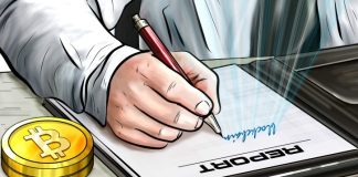 Crypto Featured In Congress Economic Report For The First Time