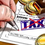Germany Decrees Cryptocurrencies Tax Exempt Germany Decrees Cryptocurrencies Tax Exempt