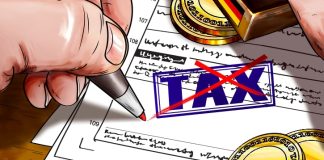 Germany Decrees Cryptocurrencies Tax Exempt