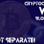 The Cryptocurrency Vs Blockchain Idea Is Not What Bitcoin Stands For! The Cryptocurrency Vs Blockchain Idea Is Not What Bitcoin Stands For!
