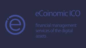 Ecoinomic Ico Review: Blockchain-based Platform For Management Of Crypto-assets