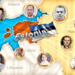 Who’s Who In Baltic Blockchain: Estonia Who’s Who In Baltic Blockchain: Estonia