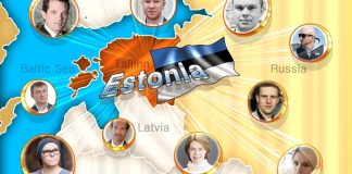 Who’s Who In Baltic Blockchain: Estonia