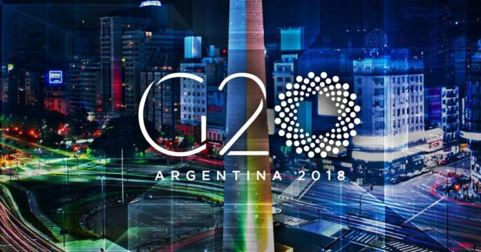 G20 Summit: Writing History For Crypto Regulation?