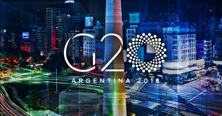 G20 Summit: Writing History For Crypto Regulation?
