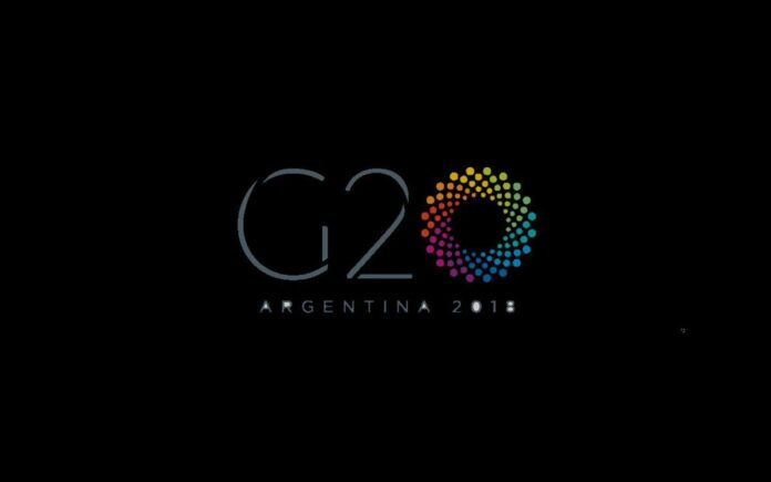 G20 Leaders Push For Cryptocurrency Monitoring Worldwide