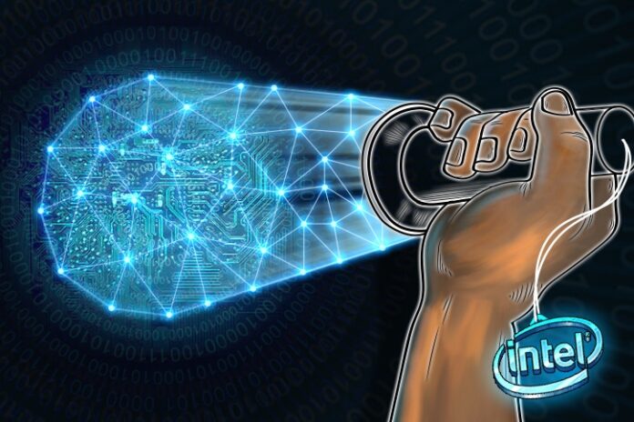 Intel Seeks Patent To Manage Digital Rights Through Blockchain