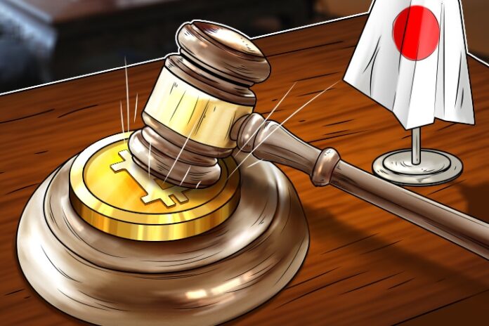 Japanese Regulators To Crack Down On Crypto Exchanges