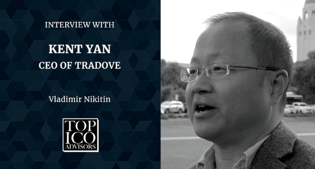Ccn Interviews: Kent Yan – Ceo Of Tradove