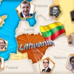 Who’s Who In Baltic Blockchain: Lithuania Who’s Who In Baltic Blockchain: Lithuania
