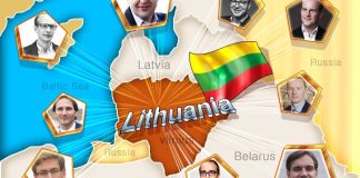 Who’s Who In Baltic Blockchain: Lithuania