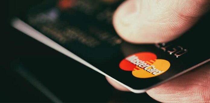 mastercard cryptocurrency transactions