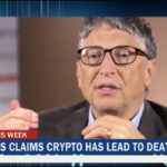Altcoins This Week: Bill Gates Changes His Views On Crypto, And CoinDash Recover Some Of Their Funds Altcoins This Week: Bill Gates Changes His Views On Crypto, And Coindash Recover Some Of Their Funds